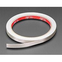 Adafruit 3960 Conductive Conductive Nylon Fabric Tape - 8mm Wide x 10 meters long