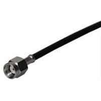 HUBER+SUHNER 11_SMA-R50-2-113/133_NP Connectors SMA straight cable plug(m)