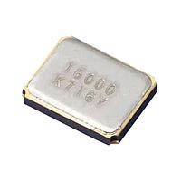 KYOCERA AVX CX2016SA17500D0PTVC1 Quartz 17.5MHz 8pF 2.0 x 1.6mm +/-150ppm