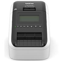 BROTHER QL-820NWB Paper Label Printer