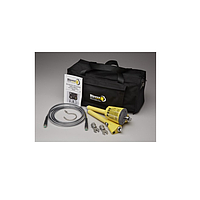 Bierer Meters PD35 Phasing Utility Meters (35kV; True RMS)