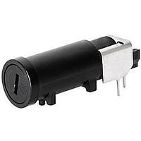 Schurter 0031.2520 Shock-Safe FUP FUSEHOLDER 6.3X32 IP 40