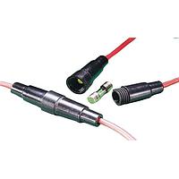 Littelfuse 01500274ZXU In-Line INLINE FUSEHLDR UNASSEMBLED