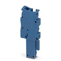 PHOENIX CONTACT 3210790 DIN Rail Terminal Blocks SP-H 2 5/ 1-L BU