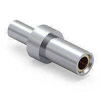 Mill-Max 0344-3-19-01-34-27-10-0 Pin Receptacles 200u SN/PB OVER NI 34 CON