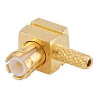 Rosenberger 29S211-301L5 Cable Connectors RIGHT ANGLE PLUG