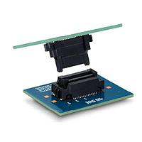 Hirose Electric FX26-50S-1SV18 Receptacles