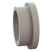 Essentra Components 12SWS3022 Shoulder Washer Shoulder Washer, .506 ID, .750 OD, .627 Shank OD