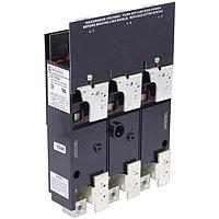 Square D D10S4 Disconnect Switches 600VAC 100A D10 DISCONNECT SWITCH