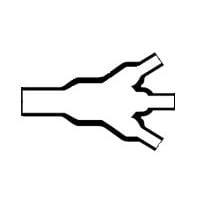 Raychem - TE Connectivity 823755-000 Heat Shrink Cable Boots & End Caps 462A060-4-0