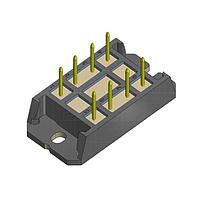 IXYS MDMA60UC1600VC SCR Modules Bipolar Module - Other V1A/B PACK