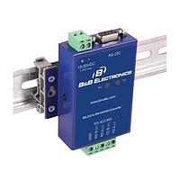 Advantech BB-SCP211-DFTB3 RS-232 to RS-422/485 ULI-224TH RS-232 to RS-422/485 CNVTR, PM