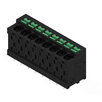 Weidmuller 2913770000 PCB Terminals MTS 5/08 V T4 B T