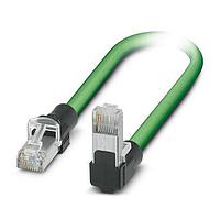 PHOENIX CONTACT 1113309 Ethernet Cables / Networking Cables NBC-R4ACS/2 0-93B/R4ACT