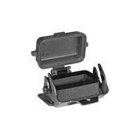 AMP Connectors - TE Connectivity 1-1102283-2 Housings HB.10.AGD-LB