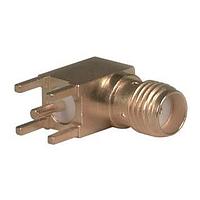 HUBER+SUHNER 85_SMA-50-0-101/111_NH PCB Connectors SMA right angle PCB jack(f)