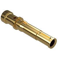 Amphenol Positronic SFC1210N2 Connectors