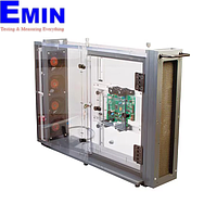 Wind speed calibrator