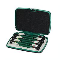 SATA 09315 7PC. PRECISION TORX® SET