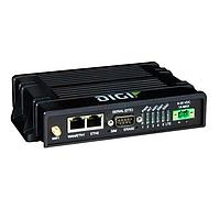 DIGI IX20-00G4 LTE Routers Digi 360 Cellular Solution Package for Digi IX20 (1 year) - LTE Cat 4, Worldwide, Dual Ethernet, DB9M RS-232, No Accessories.