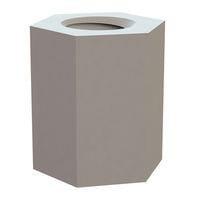 Essentra Components 14HTSP026 Hex Hex Threaded Standoff, #6-32 Thread, .313 Spacer