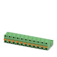 PHOENIX CONTACT 1761690 Pluggable Terminal Blocks GFKIC 2,5/11-ST-7,62