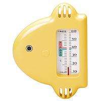 skSATO 1614-00 Floating Thermometer for Bath (10~60°C; ±2°C)