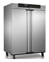 Laboratory drying cabinet inspection and condition assessment