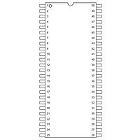 Winbond W9816G6JH-7I TR SDRAM 16Mb, SDR S, 133MHz, Ind temp  T&R
