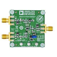 Analog Devices EVAL-ADA4098-1HUJZ Precision Amplifiers Eval Board - TSOT Single