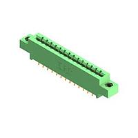 EDAC 337-028-556-807 Sockets Card Edge Connector