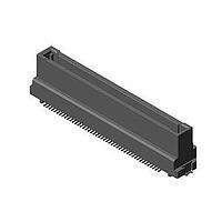 JAE Electronics AX01R090VADBR500 Board to Board & Mezzanine Connectors CONN RIGID SIDE STR 90 POS