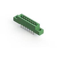 EDAC 307-014-440-204 Receptacles Card Edge Connector