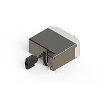EDAC 516-090-501-365 Connectors Rack & Panel Connector