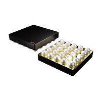 DIOO DIO4485BWL25 USB 2.0 Switches USB Type-C Analog USB2.0/Audio/UART Switch with Protection Function, Moisture detection