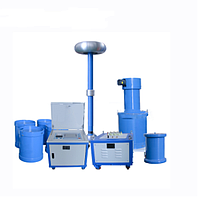 Wrindu RDXZF-800kVA 50kV Power Frequency Series Resonant Test System (800kVA, 50kV)