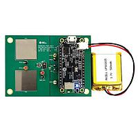Maxim Integrated MAX86150EVSYS# Biometric Sensor EVKIT for 3rd Gen High-Accuracy Pulse Ox