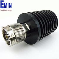 FairviewMicrowave  ST6N-20A- RF Load 20 Watts Medium Power To 6 GHz, N Male