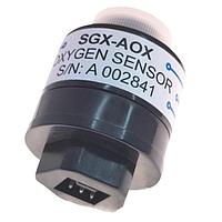 Amphenol SGX Sensortech SGX-AOX Oxygen Sensor Electrochemical Fast Response Automotive Emission Oxygen Sensor 0-100% O2