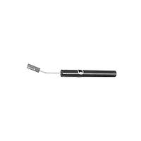 EBRO TPN 331 (1343-0635) Surface probe with 1 m silicone cable (6x6x20mm, 250°C, SMP)
