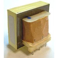 Triad Magnetics F-133P Power Transformers POWER TRANSFORMER 30.0Vcta.0.050A 115V  PCB MOUNT/F-133P