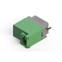 EDAC 519-014-501-312 Connectors Rack & Panel Connector