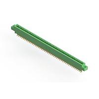 EDAC 333-086-555-802 Standard Card Edge Connectors Card Edge Connector