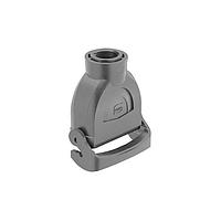 HARTING 19430160756 Housings Han-Eco 16B Cable to Cable Hood