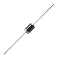 Micro Commercial Components (MCC) 1.5KE400A-TP TVS Diodes UNI-DIR 1500W 2.8A