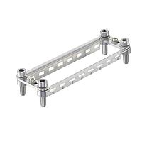 HARTING 09110009936 Accessories Frame Han 24HPR enlarged-Mod-a-h