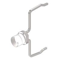 EAO 10-2603.3178S Mid-Power LEDs White LED 500mcd 20mA 3.2VDC