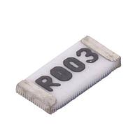 TT Electronics / Welwyn LRF2010-R003JW Current Sense Resistors 2010 3 mOhms 5% Flip Chip