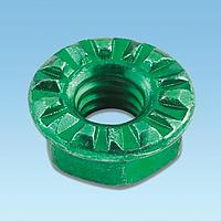 Panduit BGN-C Bonding Nut BONDING NUTS #12-24