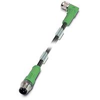 PHOENIX CONTACT 1529085 Sensor Cables / Actuator Cables SAC-5P-M12MS/0,6- 140/M12FR B